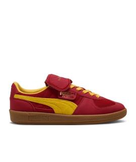 PUMA Низкие кроссовки / кеды