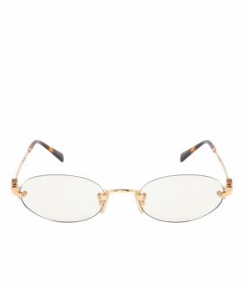 MIU MIU Очки и оправы