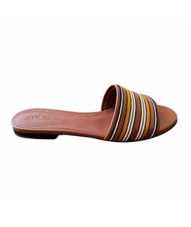 LORO PIANA Шлепанцы