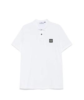 STONE ISLAND Поло с коротким рукавом