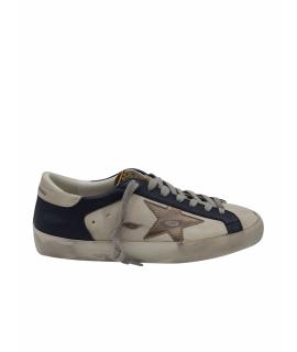 GOLDEN GOOSE DELUXE BRAND Низкие кроссовки / кеды
