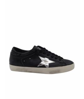 GOLDEN GOOSE DELUXE BRAND Низкие кроссовки / кеды