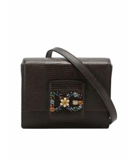 DOLCE&GABBANA Сумка через плечо