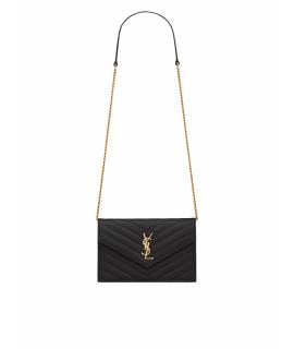 SAINT LAURENT Клатч/вечерняя сумка