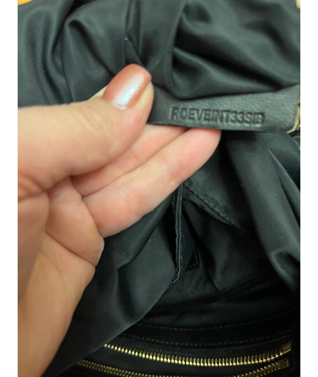 BURBERRY Бежевый рюкзак, фото 8
