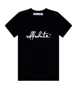 OFF-WHITE Футболка