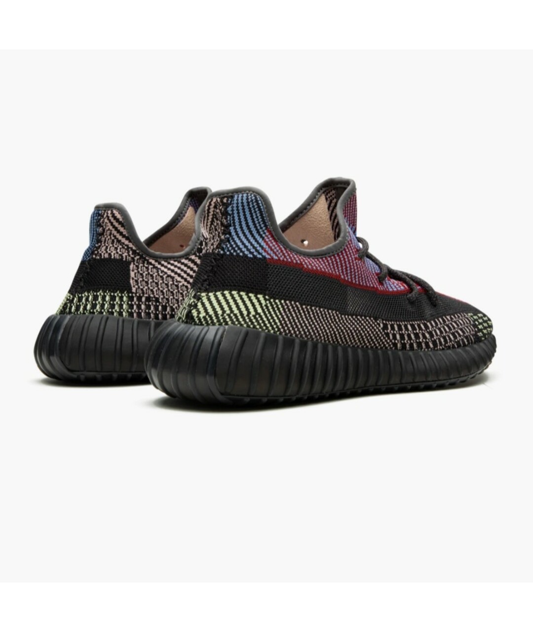 ADIDAS YEEZY Кроссовки, фото 3