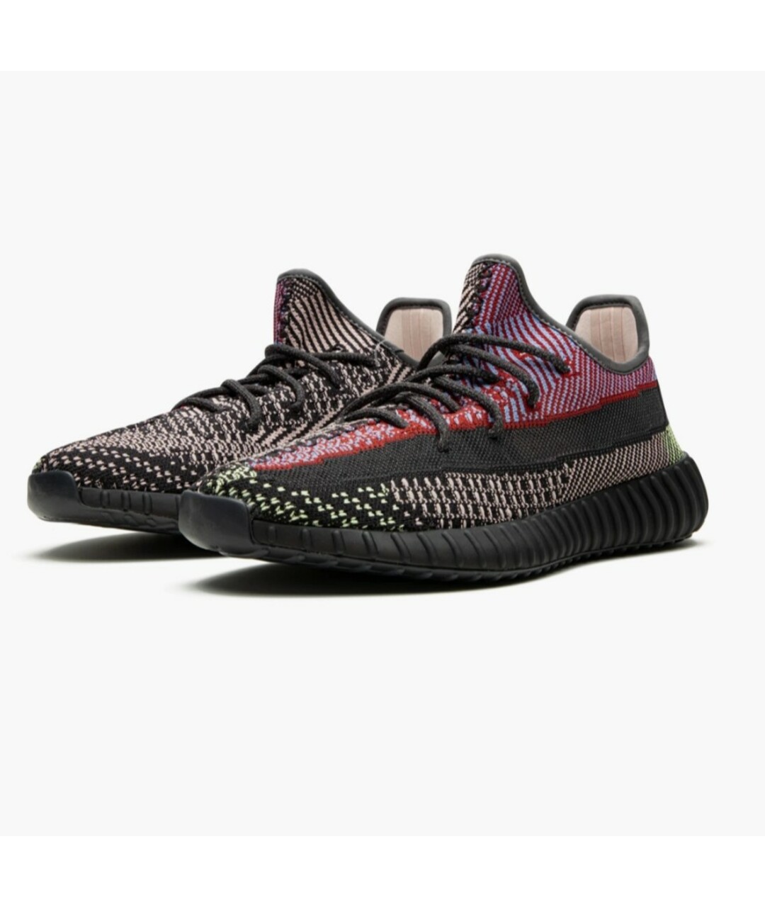 ADIDAS YEEZY Кроссовки, фото 2