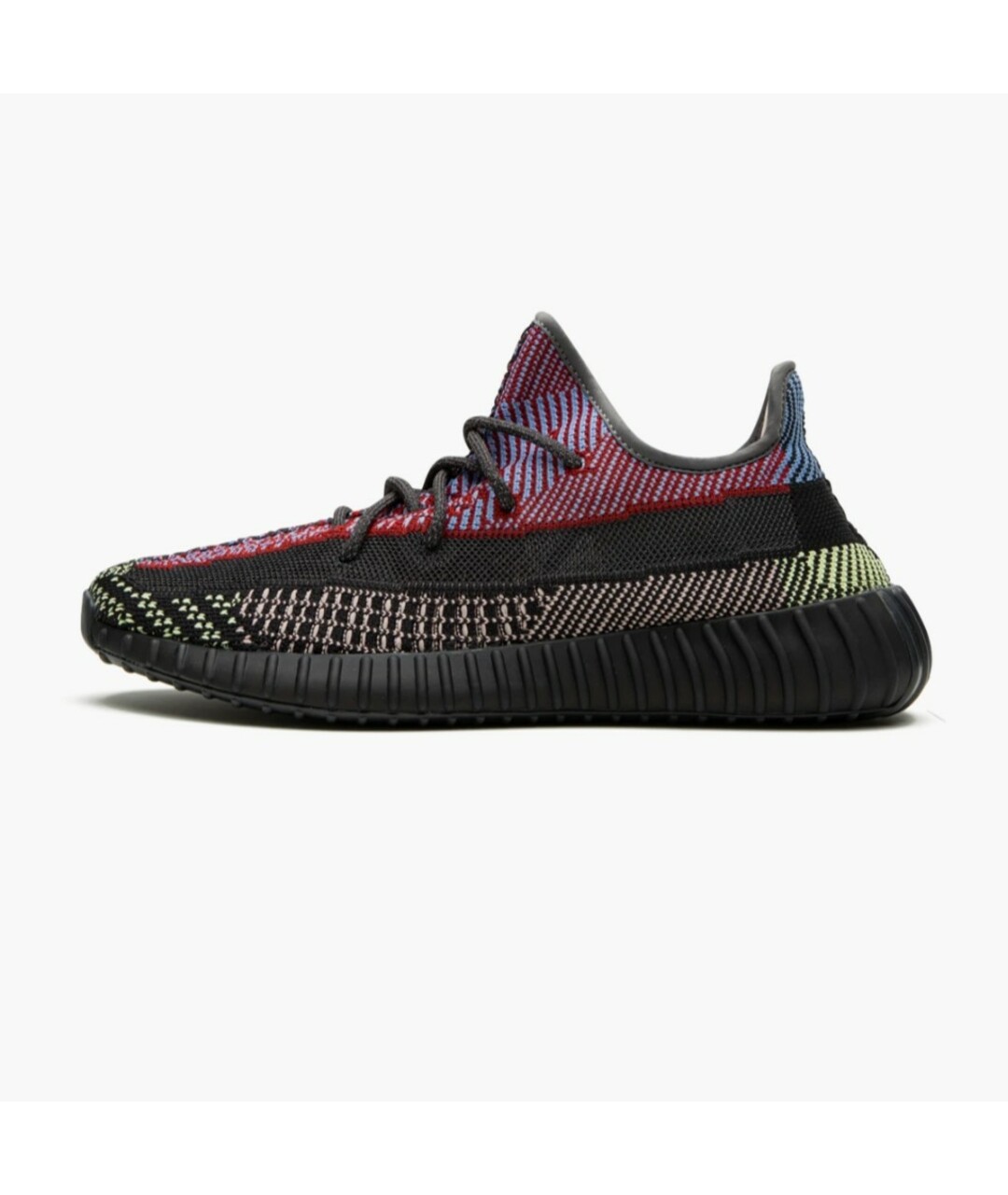 ADIDAS YEEZY Кроссовки, фото 5