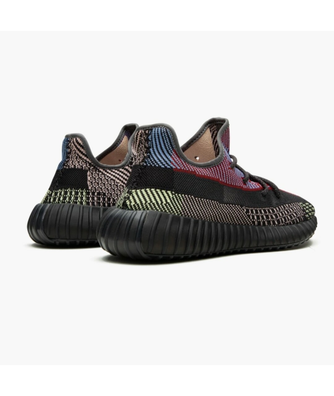 ADIDAS YEEZY Кроссовки, фото 3