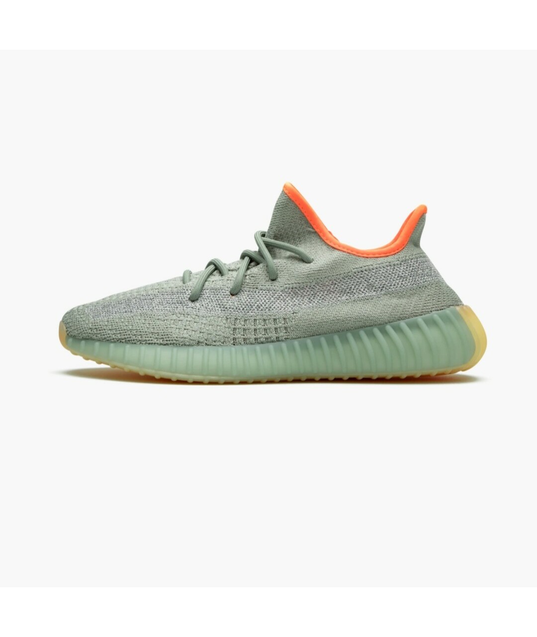 ADIDAS YEEZY Кроссовки, фото 5