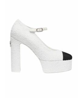 CHANEL Туфли
