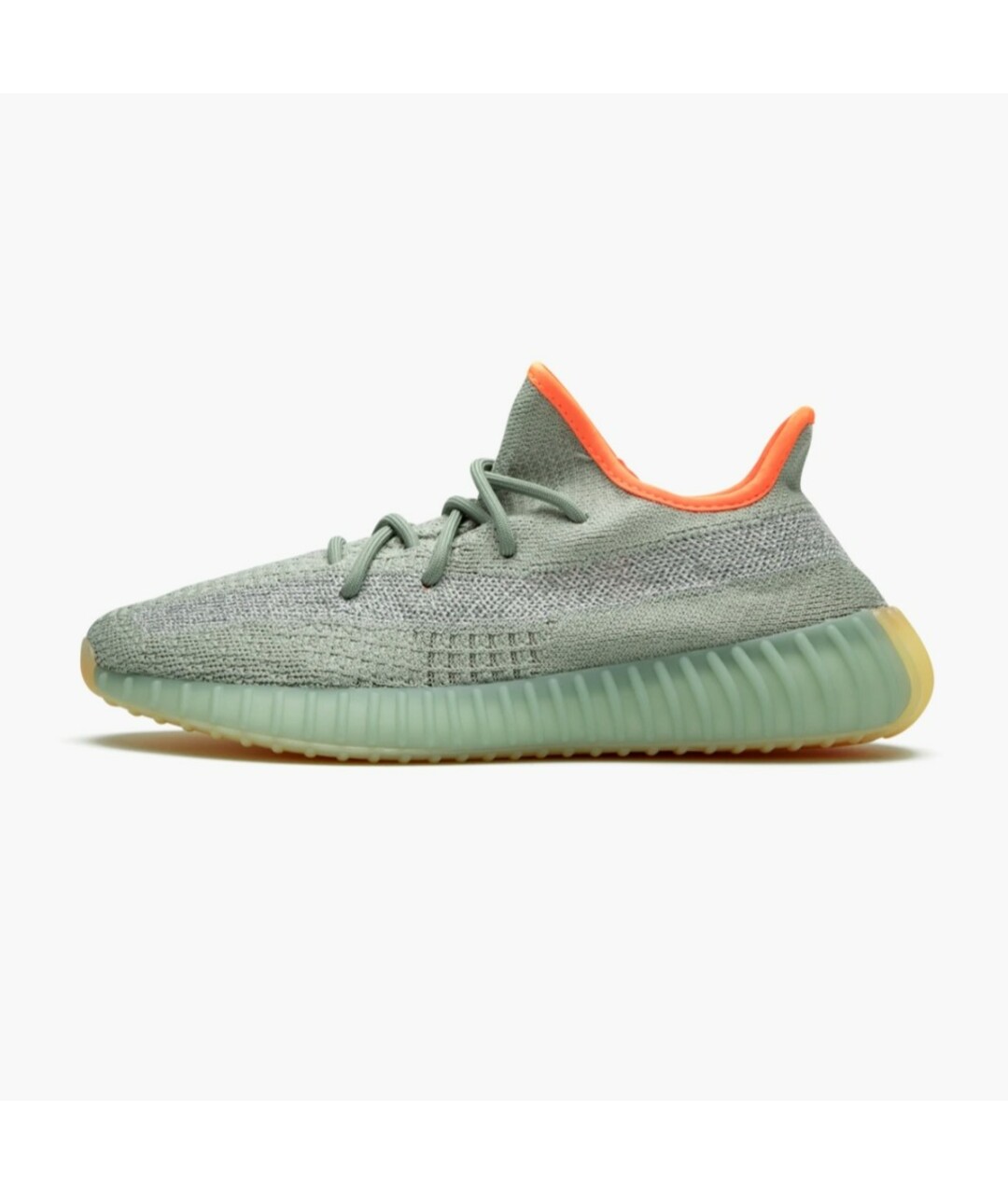 ADIDAS YEEZY Кроссовки, фото 5