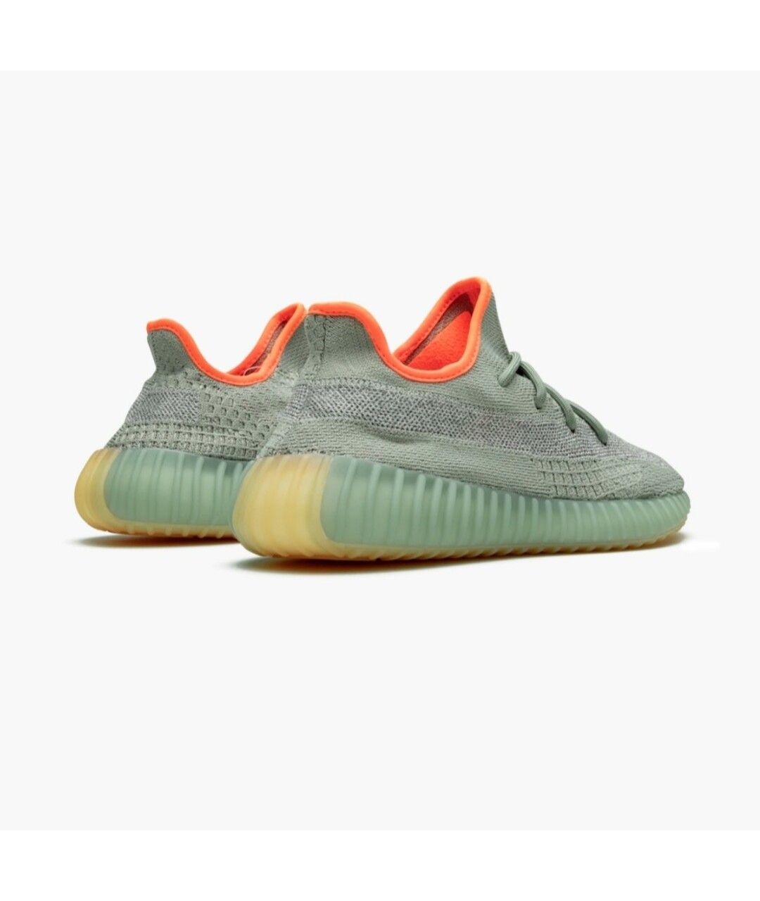 ADIDAS YEEZY Кроссовки, фото 3