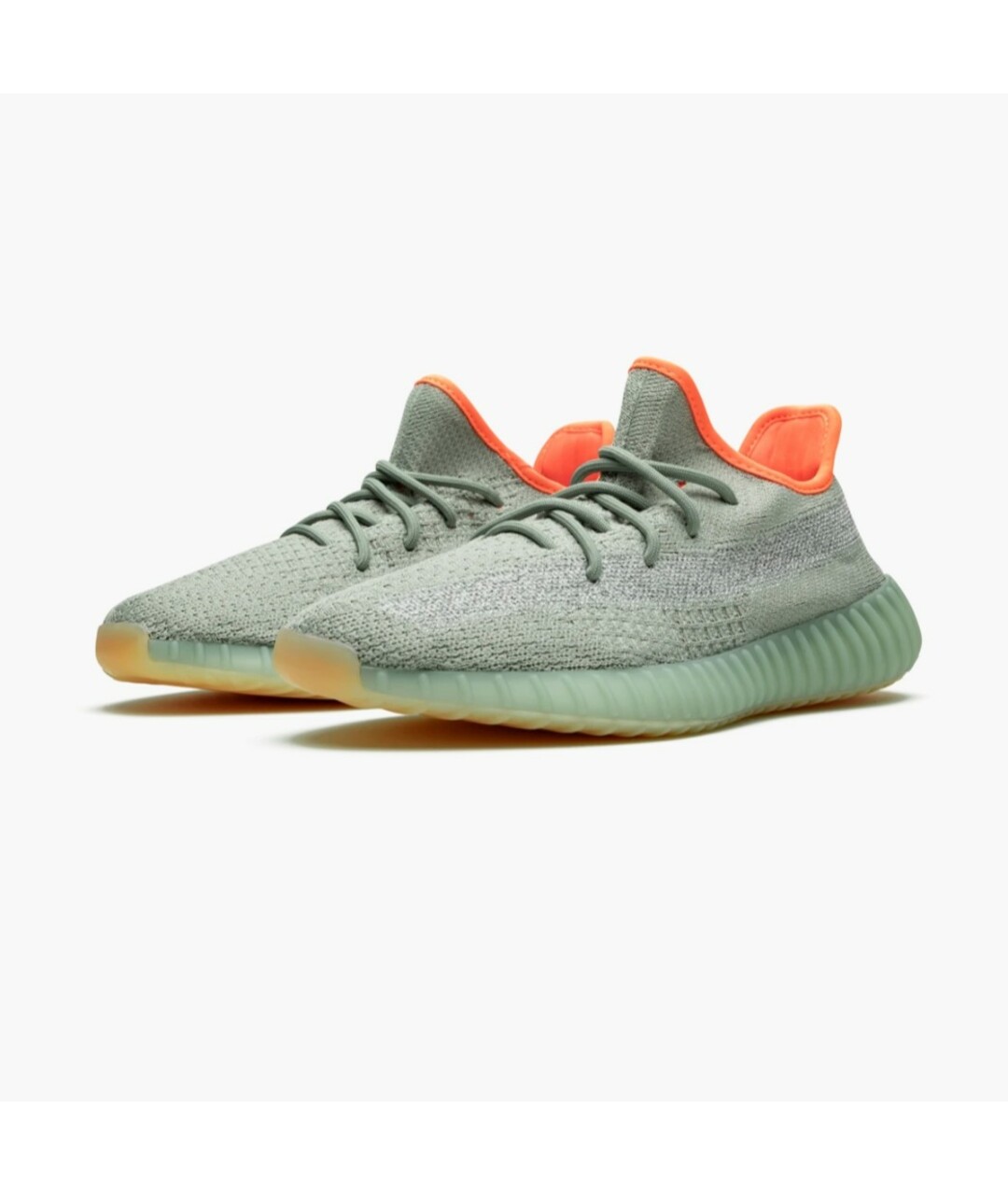 ADIDAS YEEZY Кроссовки, фото 2