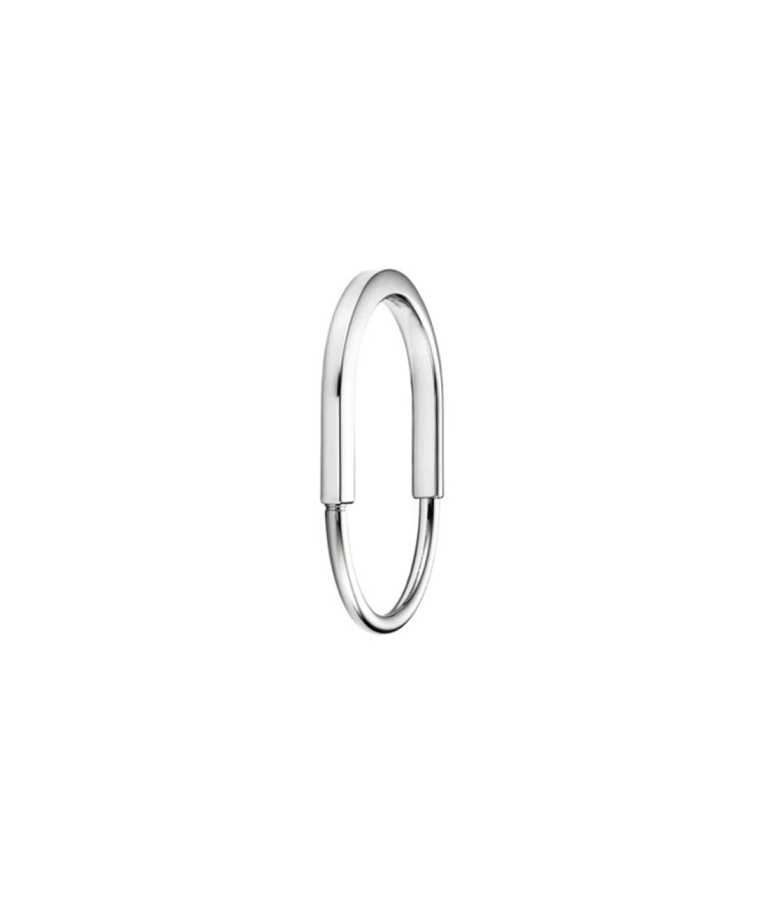 TIFFANY&CO Браслет из белого золота, фото 3