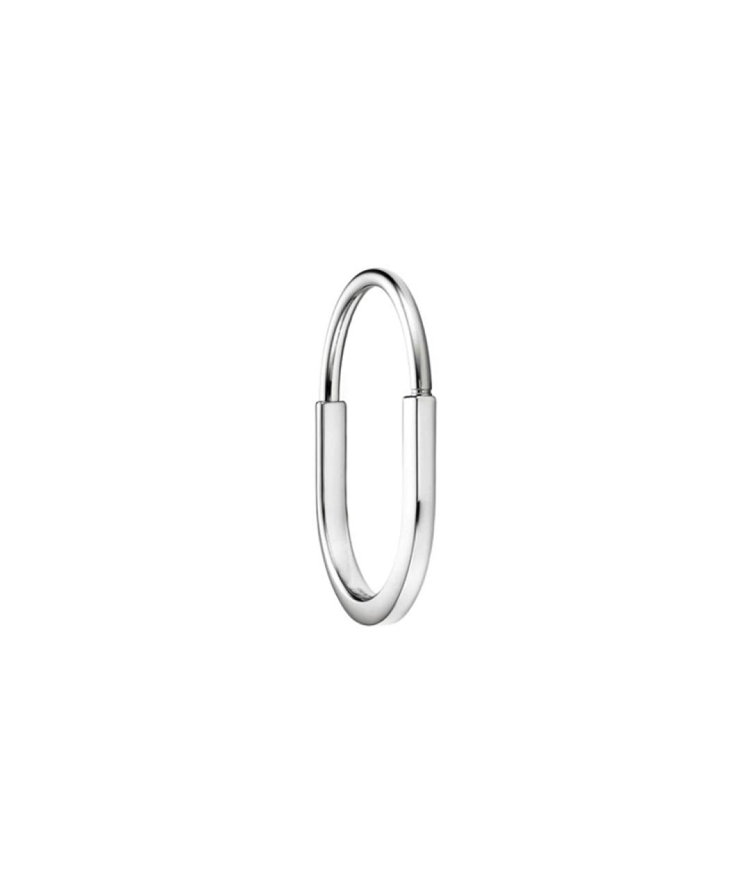 TIFFANY&CO Браслет из белого золота, фото 2