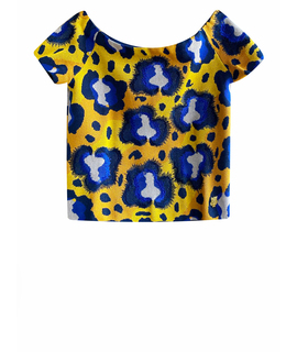 

Футболка KENZO