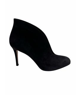 GIANVITO ROSSI Ботильоны