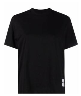 JIL SANDER Футболка