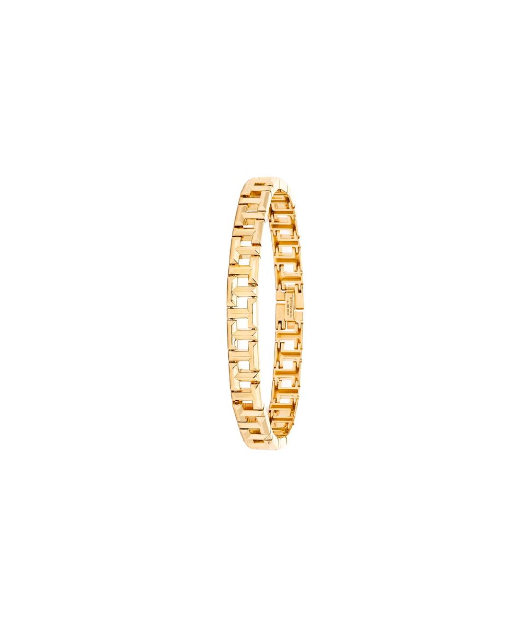 TIFFANY&CO Браслет из желтого золота, фото 2