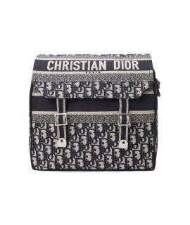 CHRISTIAN DIOR Сумка через плечо