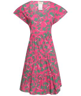 'S MAX MARA Повседневное платье