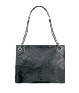 SAINT LAURENT Сумка тоут