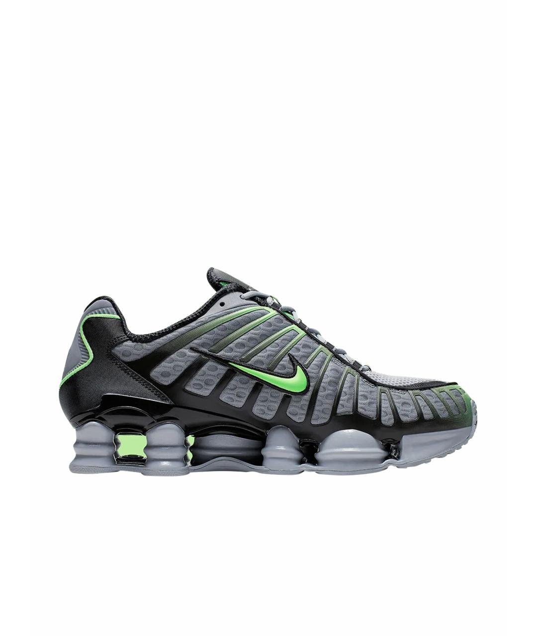 NIKE Низкие кроссовки / кеды, фото 1