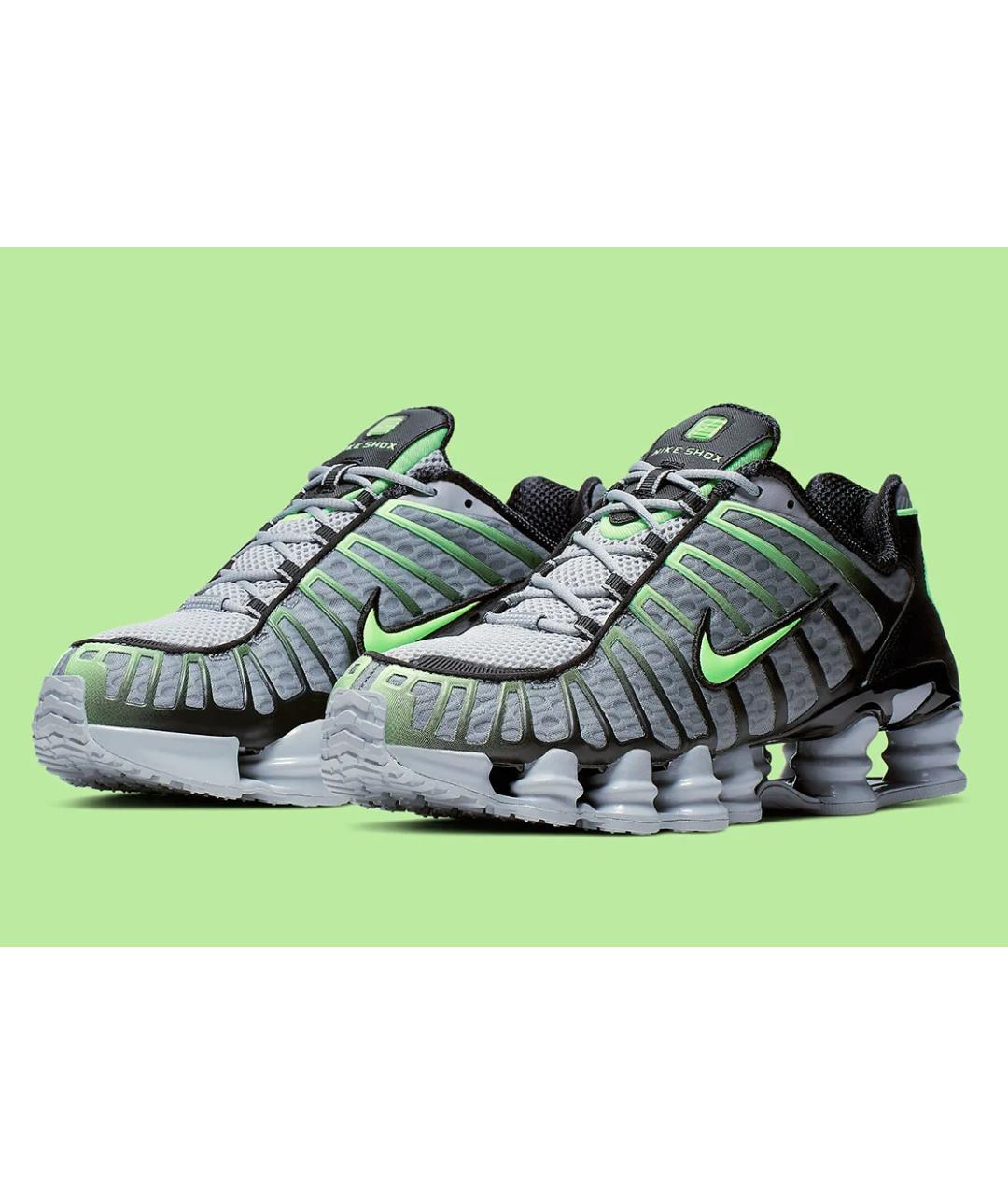 NIKE Низкие кроссовки / кеды, фото 3