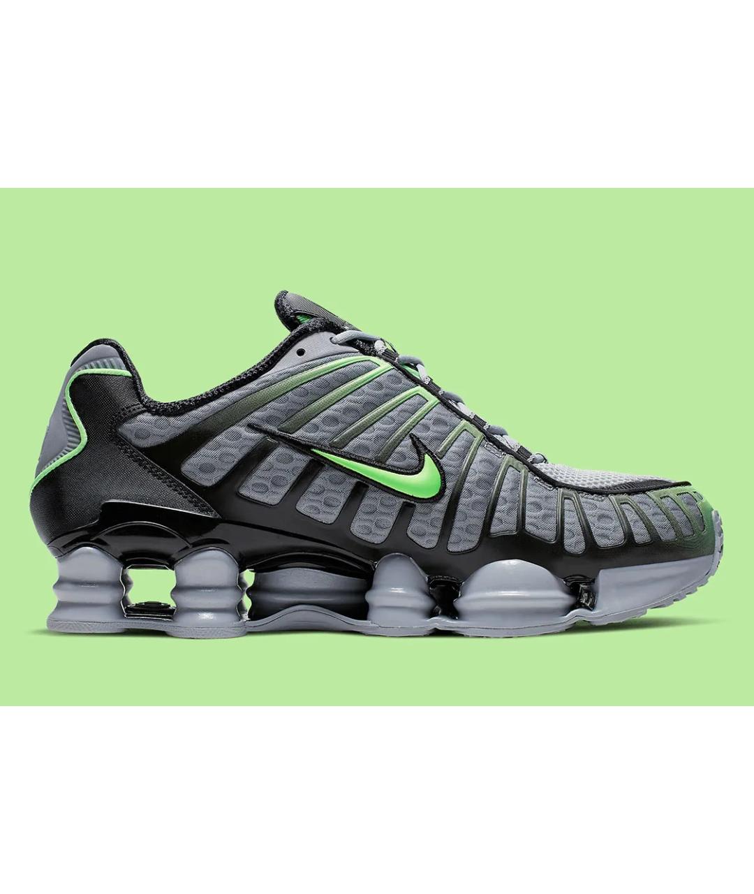 NIKE Низкие кроссовки / кеды, фото 6