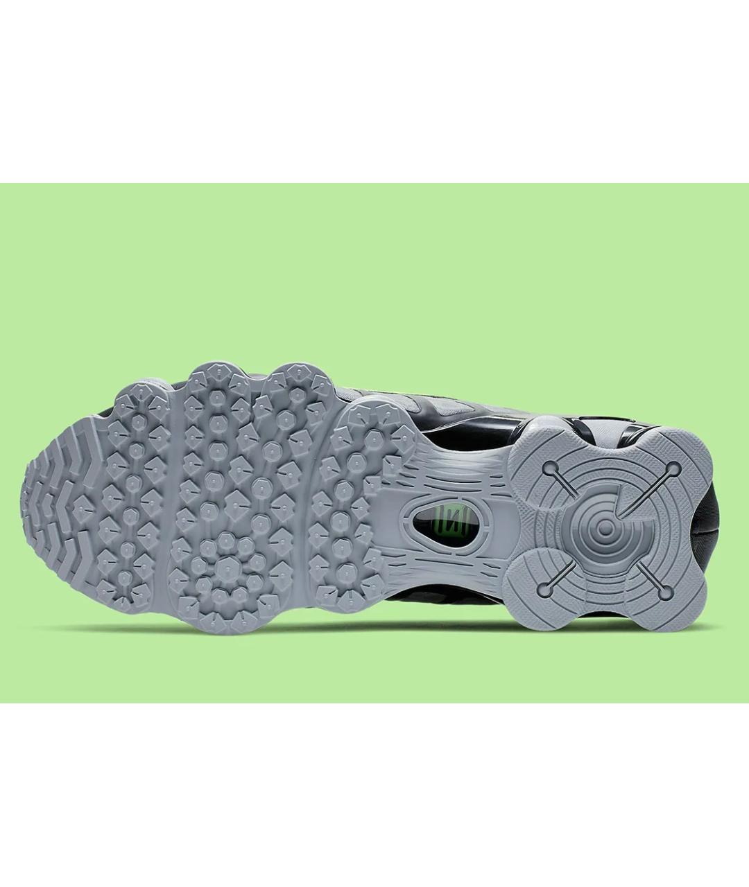 NIKE Низкие кроссовки / кеды, фото 5