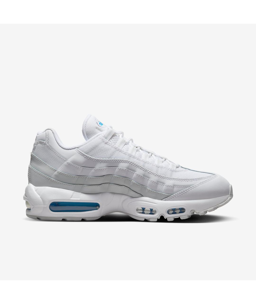 NIKE Низкие кроссовки / кеды, фото 6