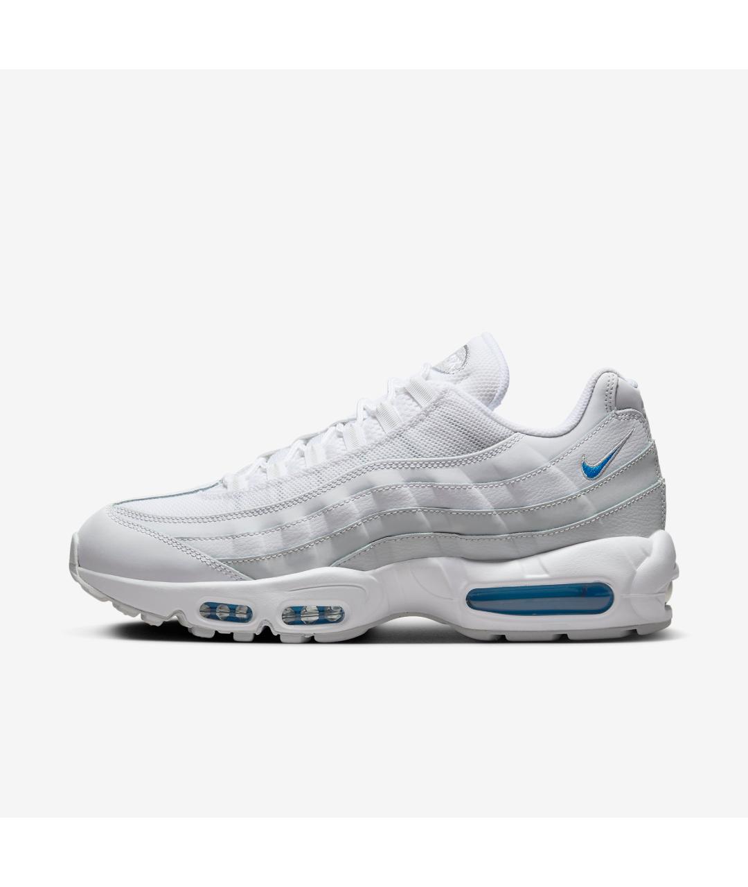 NIKE Низкие кроссовки / кеды, фото 2