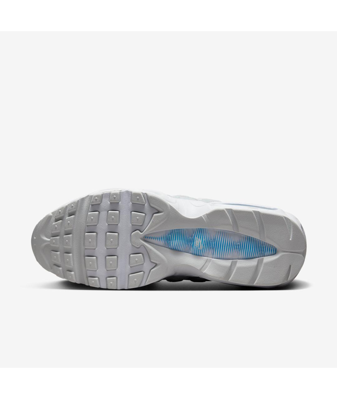 NIKE Низкие кроссовки / кеды, фото 4