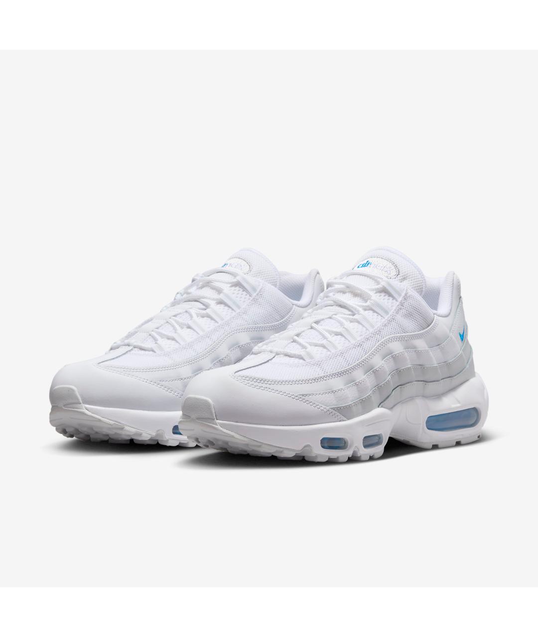 NIKE Низкие кроссовки / кеды, фото 3
