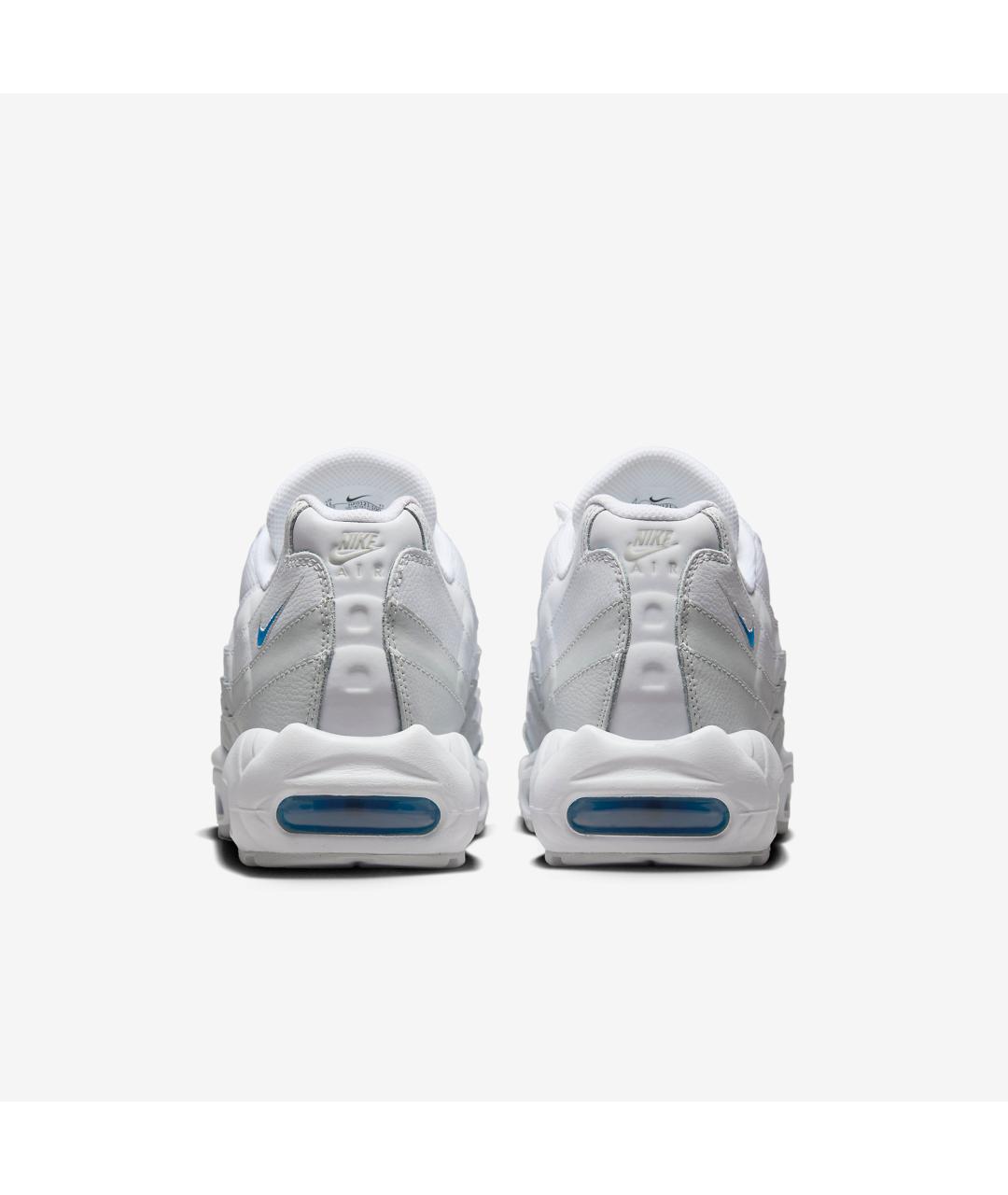 NIKE Низкие кроссовки / кеды, фото 5