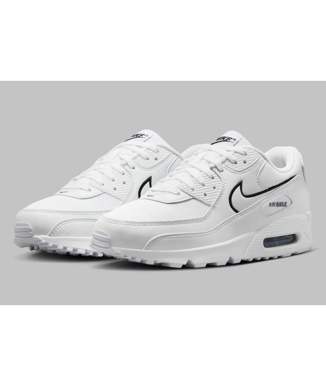 NIKE Низкие кроссовки / кеды, фото 2