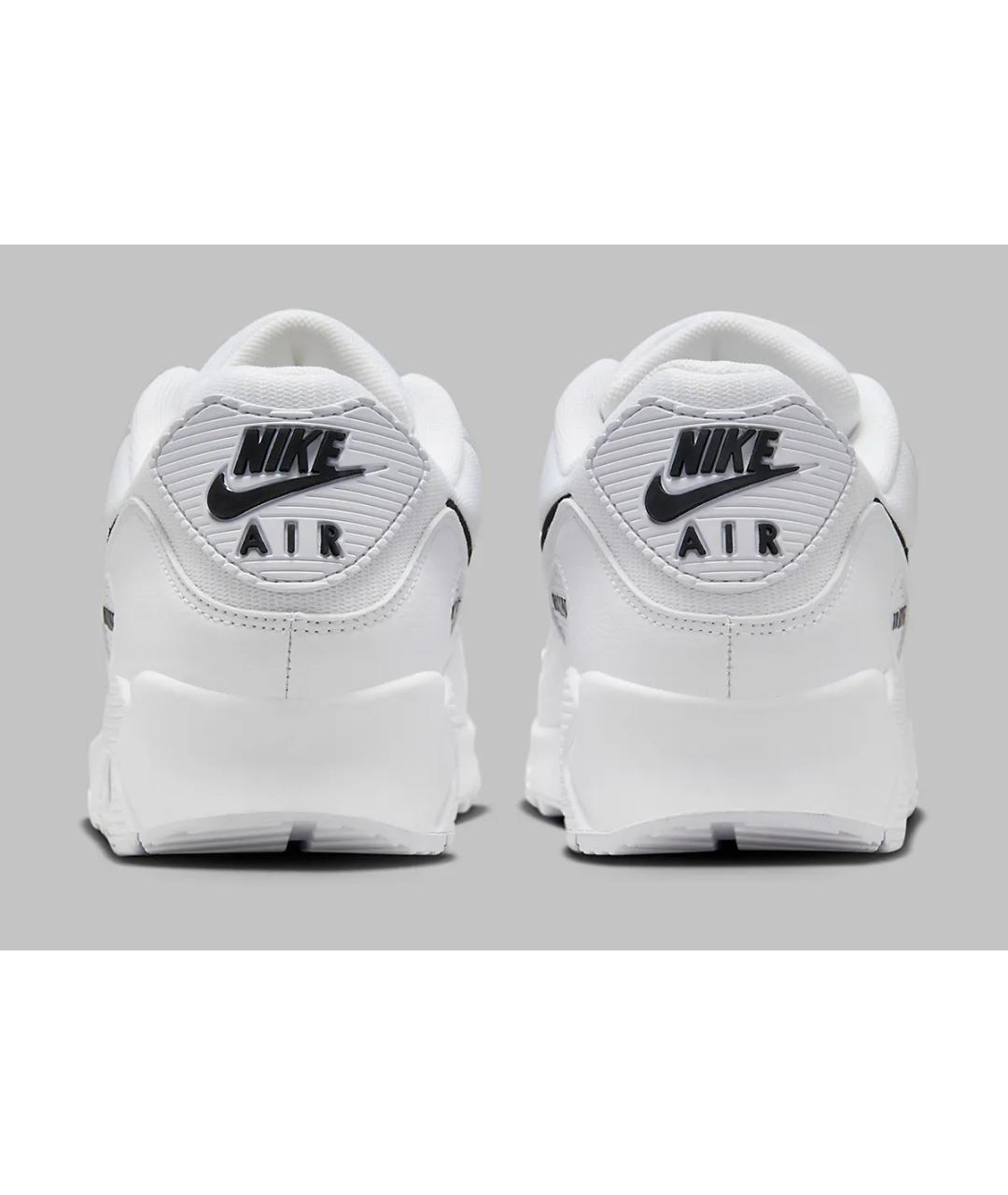 NIKE Низкие кроссовки / кеды, фото 3