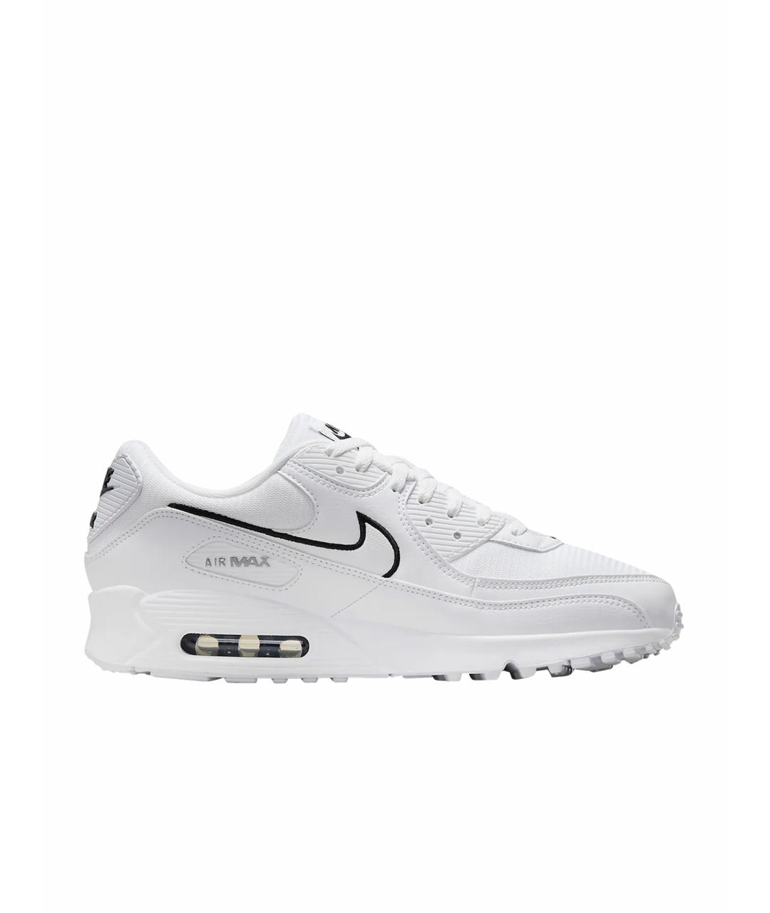 NIKE Низкие кроссовки / кеды, фото 1