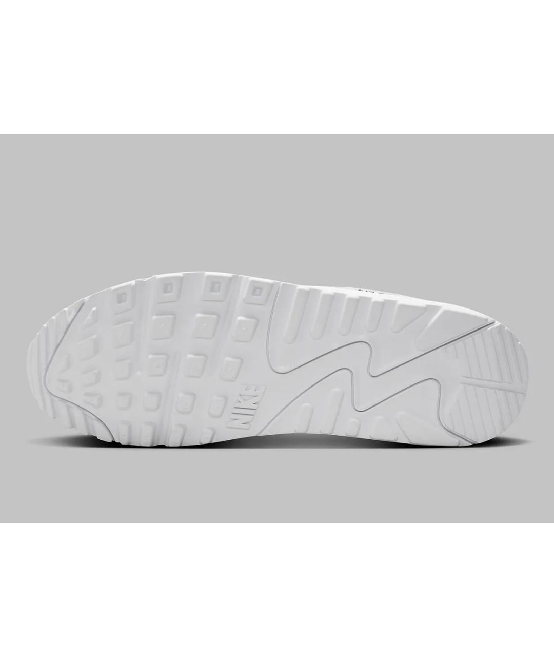 NIKE Низкие кроссовки / кеды, фото 4