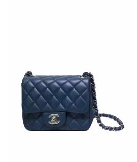 CHANEL Сумка через плечо