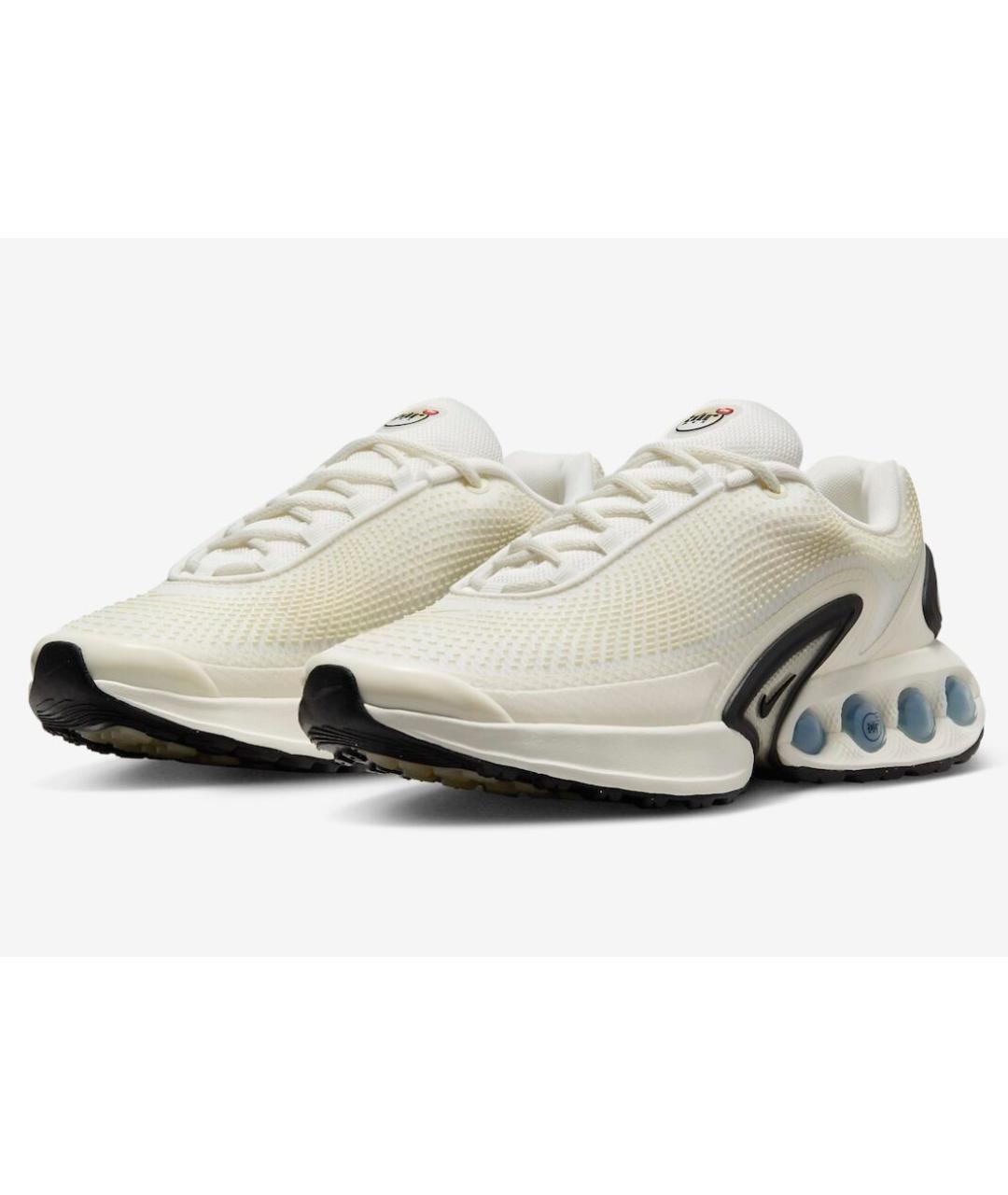 NIKE Низкие кроссовки / кеды, фото 2