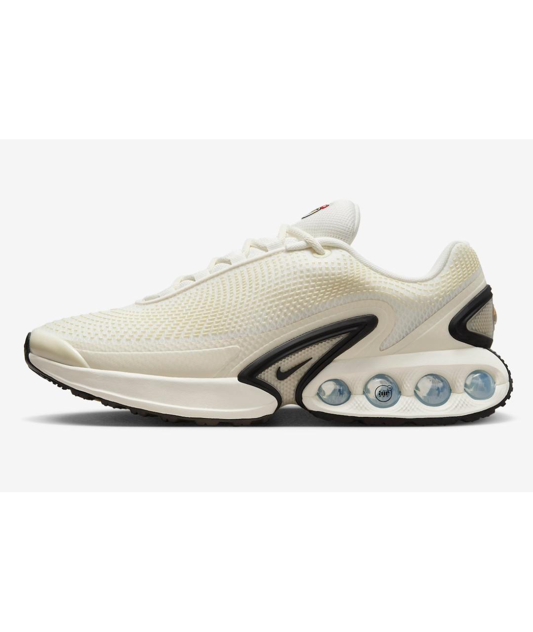 NIKE Низкие кроссовки / кеды, фото 3