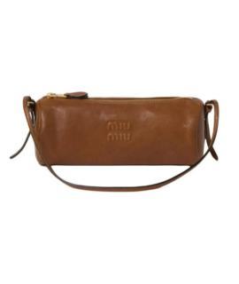 MIU MIU Сумка с короткими ручками