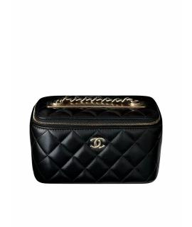 CHANEL Сумка через плечо