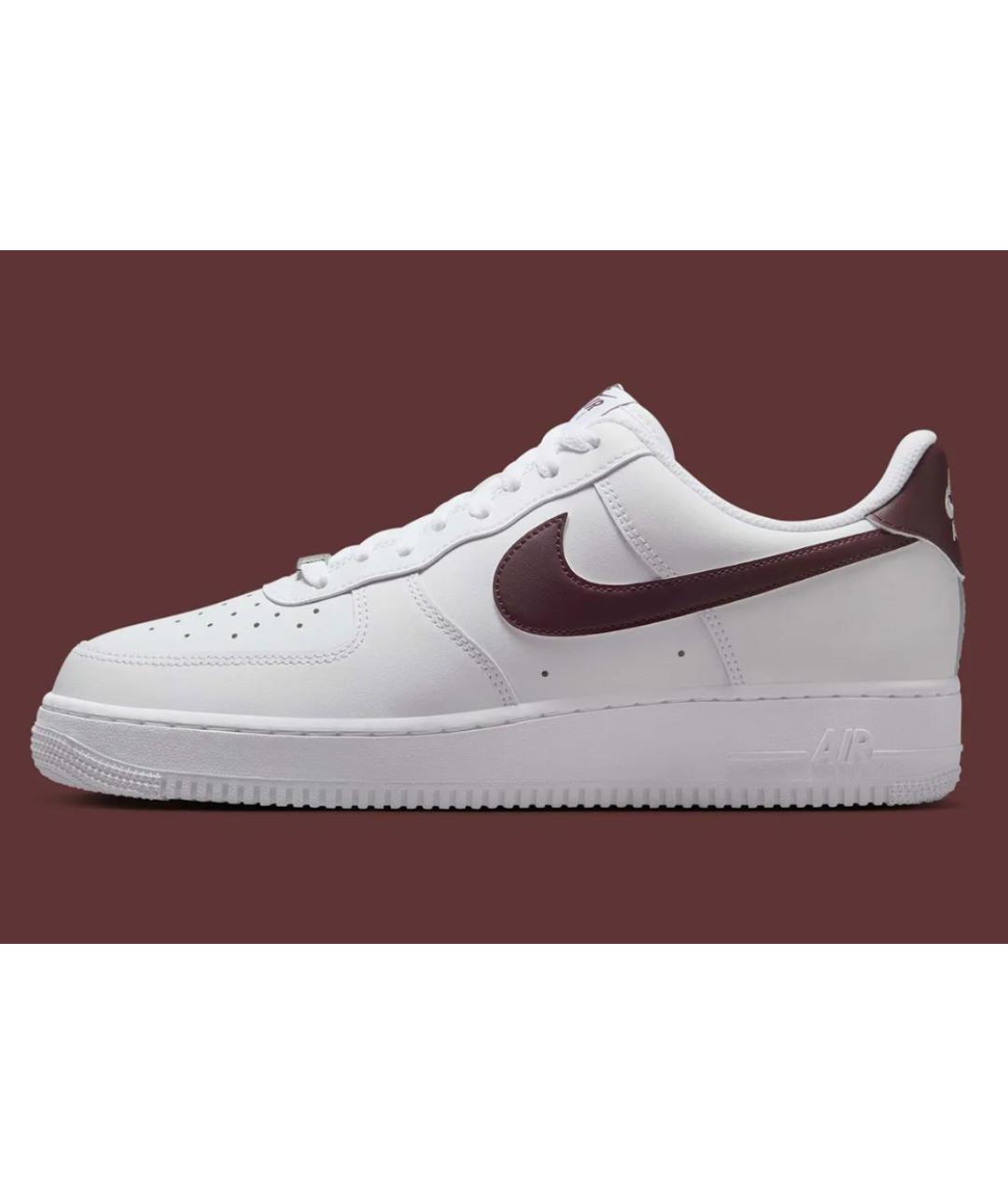 NIKE Низкие кроссовки / кеды, фото 2
