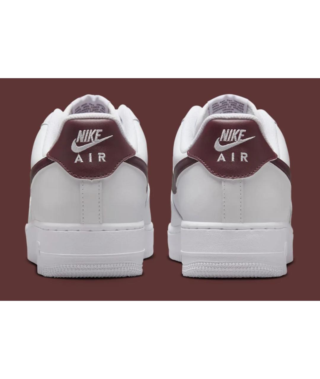 NIKE Низкие кроссовки / кеды, фото 4