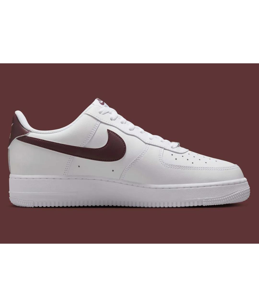 NIKE Низкие кроссовки / кеды, фото 5