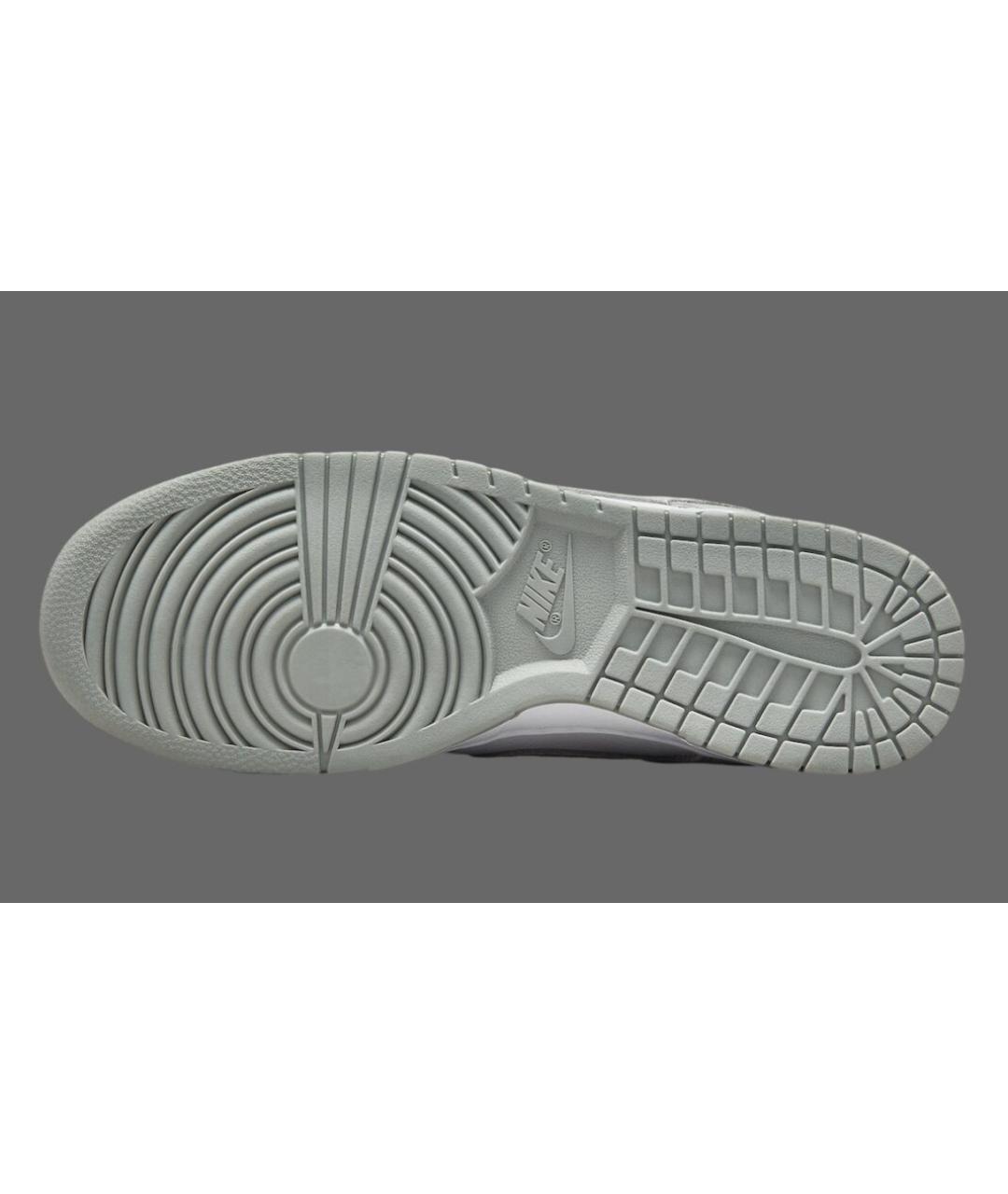NIKE Низкие кроссовки / кеды, фото 6